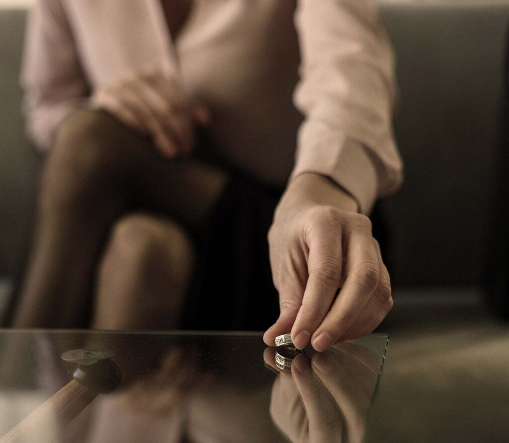 Trennung & Alleinerziehend