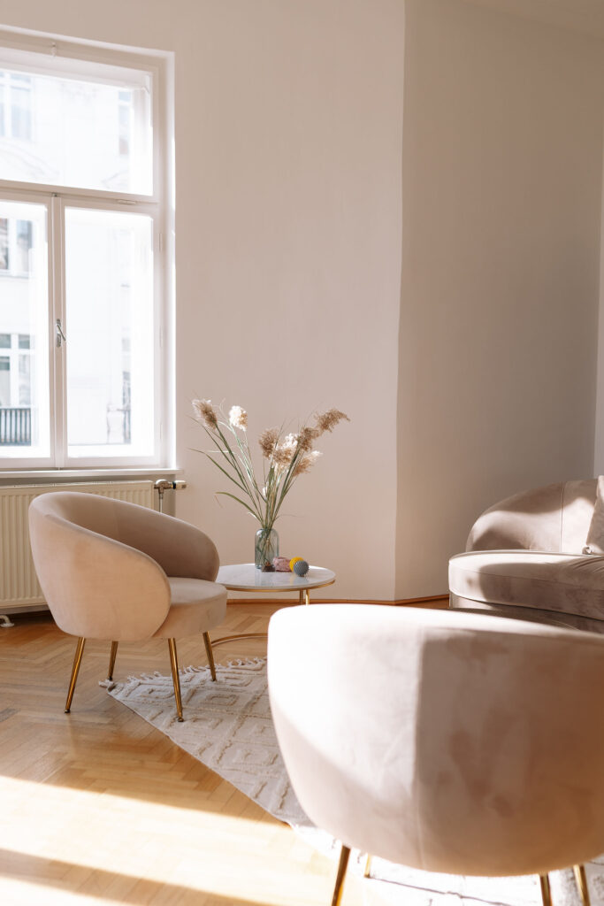 Gesprächraum Beige 2